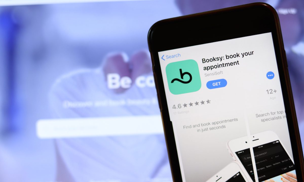 Groupon, Booksy Partner On Salon Appointments Amid Elevated COVID Concerns