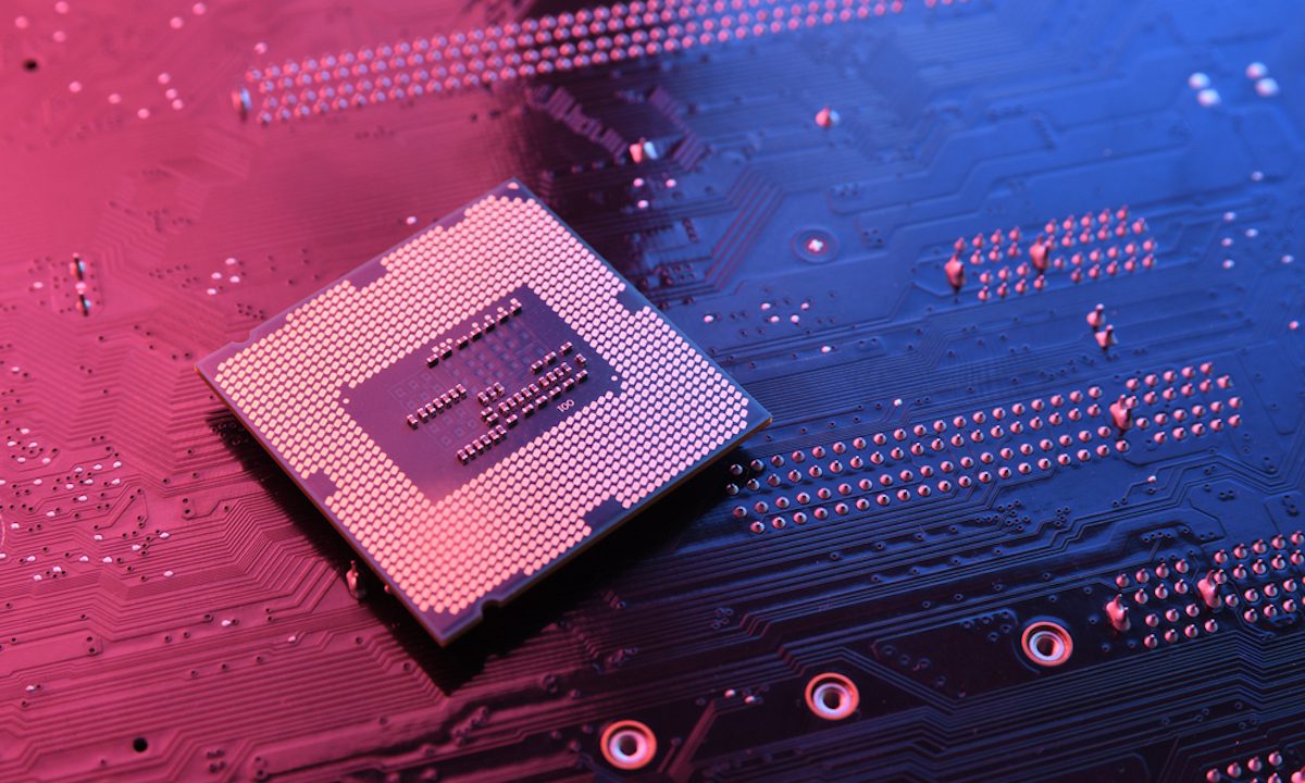 Automakers Announce Agreements to Improve Supply of Semiconductor Chips 