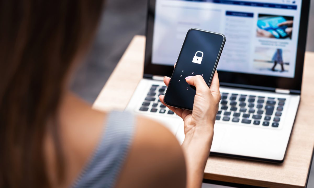 90 Pct Of Consumers Want More Authentication Options From Mobile Bank Apps