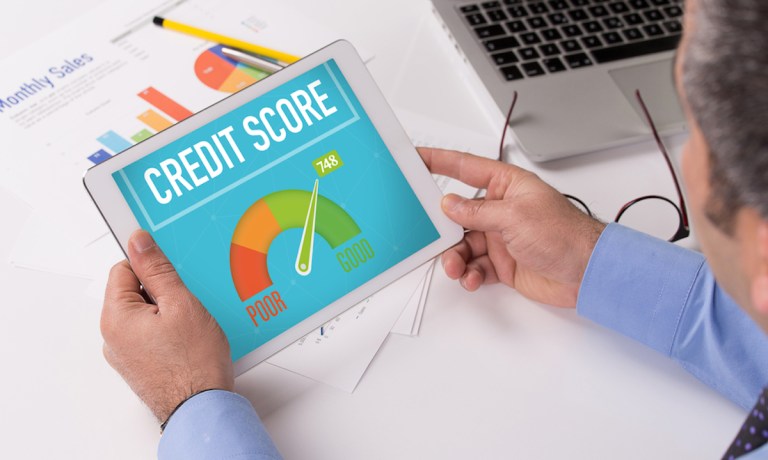 Credit Score