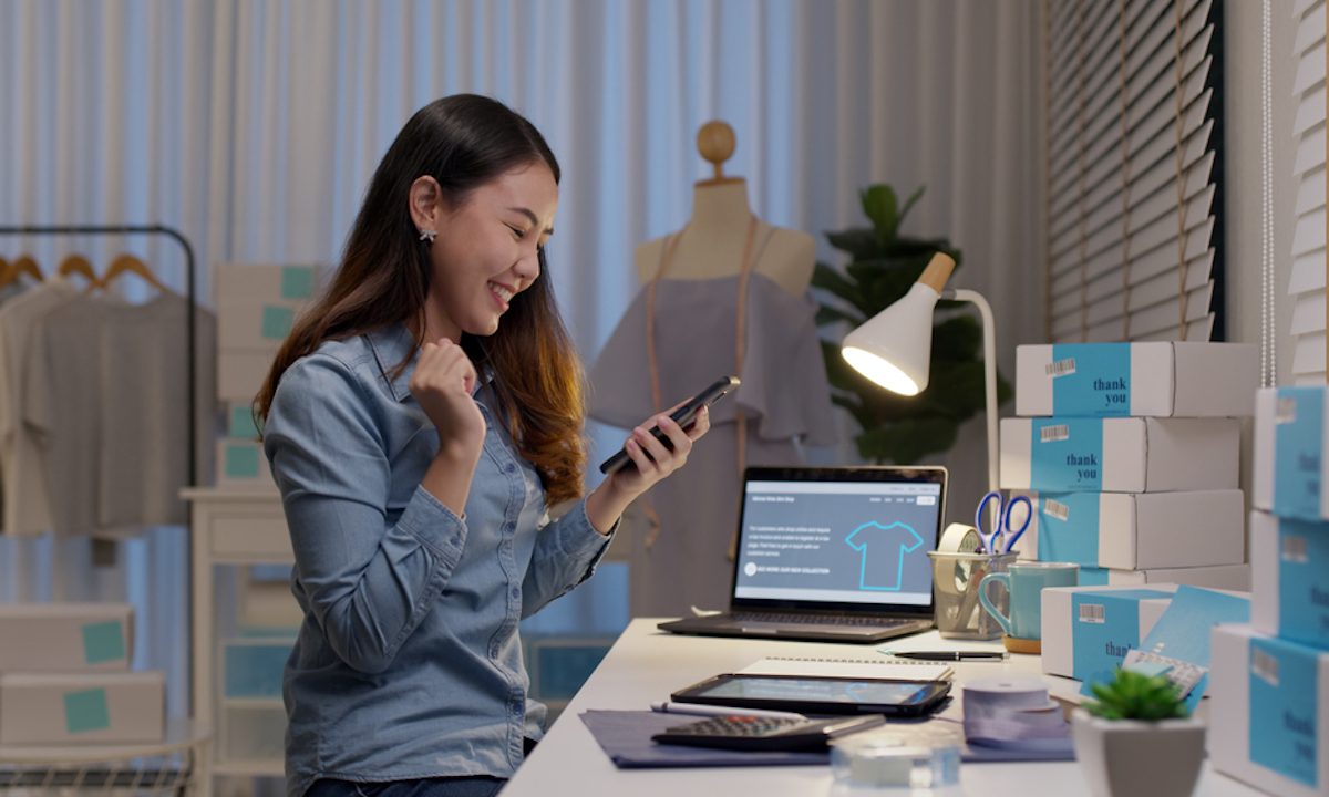 As Real Time Nears Prime Time, B2B and X-Border Commerce Face Extreme Makeover
