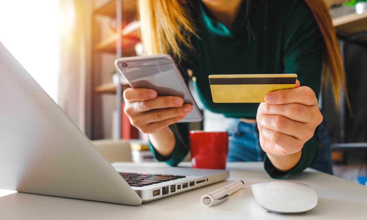 FinTech Lender OneBlinc Intros Mastercard For The Underbanked