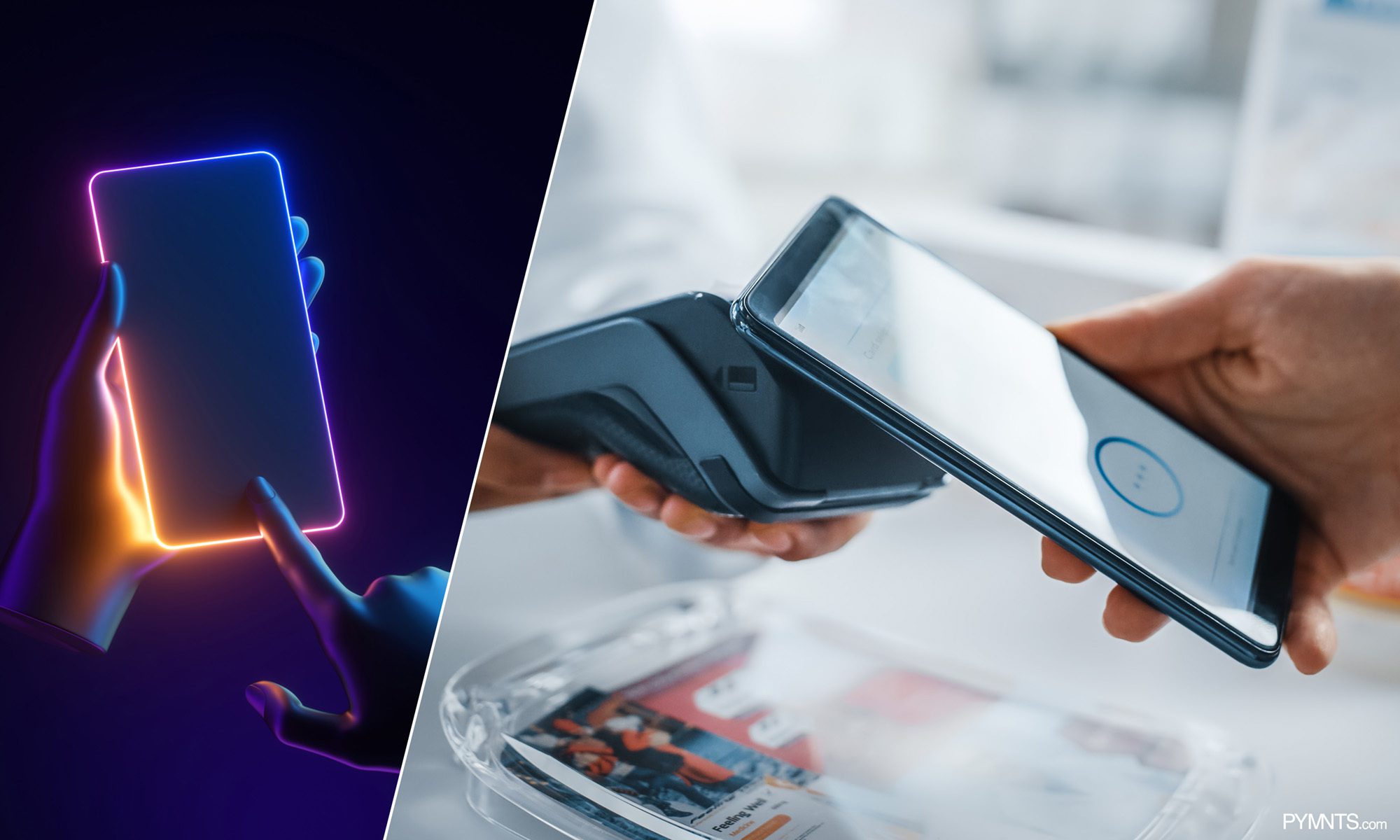 NEW DATA: Why 75 Pct Of Consumers Skip Using Digital Cards