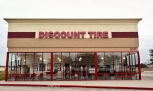 Discount Tire