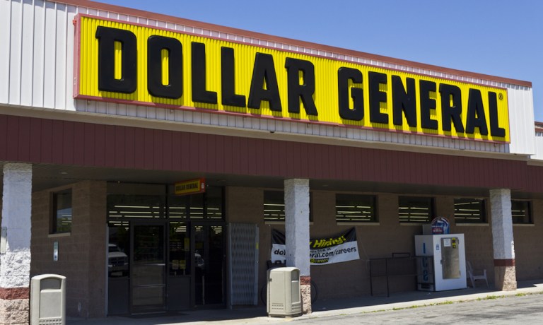 Dollar General