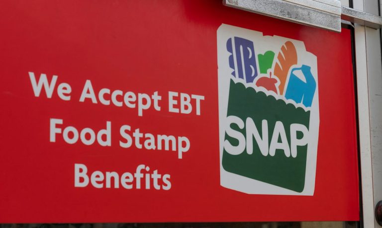 Food Stamps