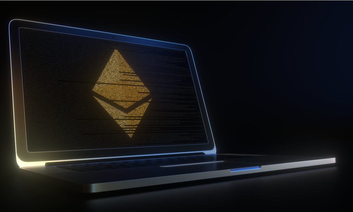 Record Crypto Heist Nets Hackers Over $600M