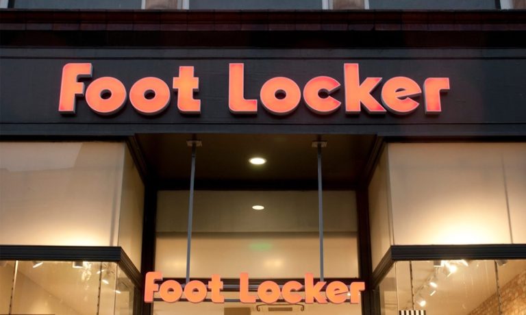 Foot Locker