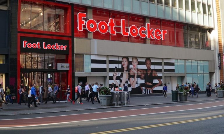 Foot Locker