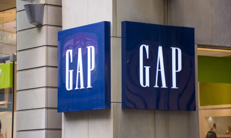 Gap