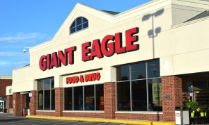 Giant Eagle Grocery