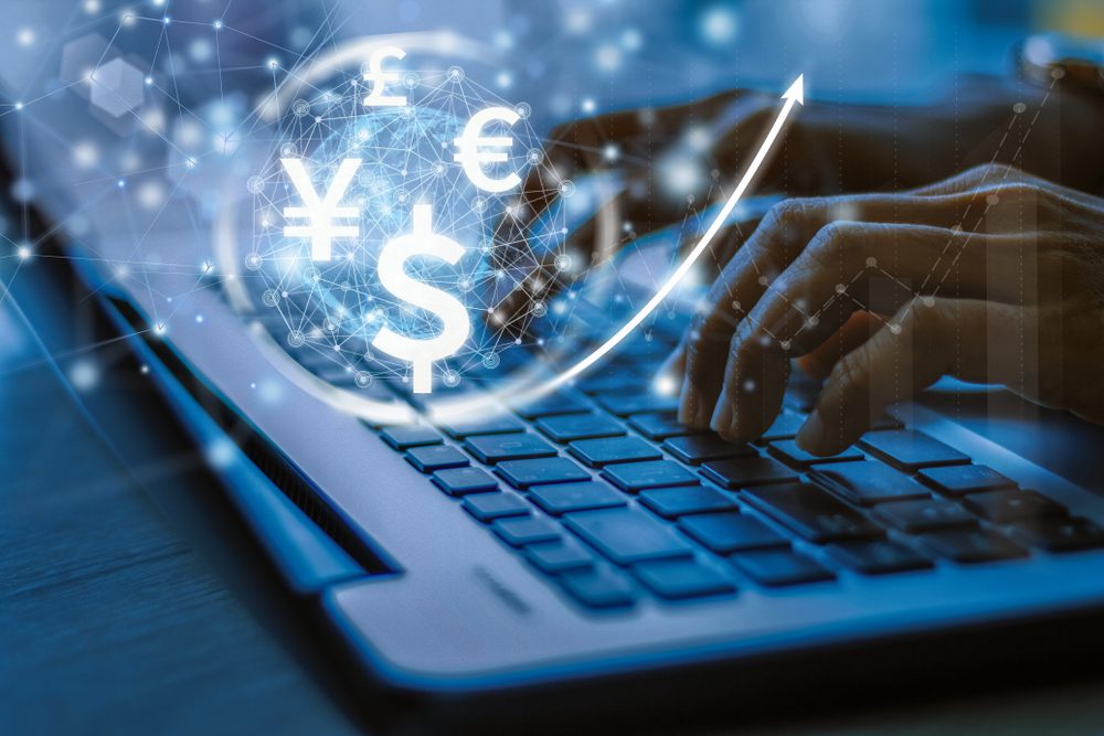 Deep Dive: Why The Future Of Global Comm erce Rests On Real-Time Payment Rails