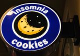 Insomnia Cookies