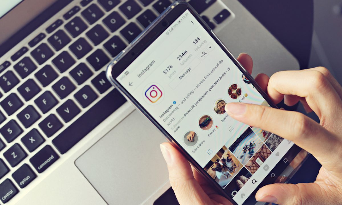 Instagram Unveils Business Hub ‘To Inspire Creativity’