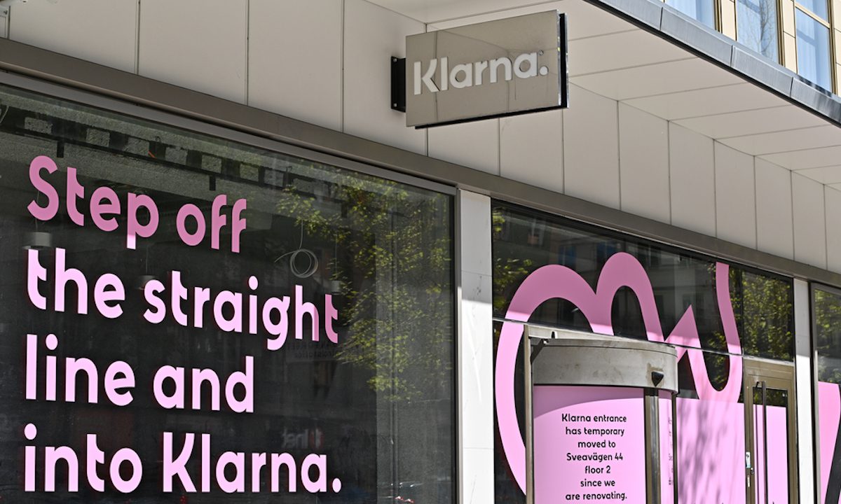 Klarna Widens International Partnership With Global-e