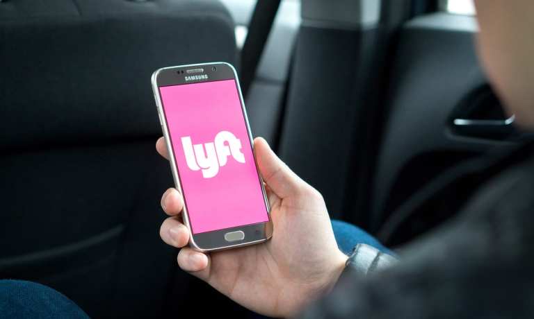 Lyft, Proposition 22, California