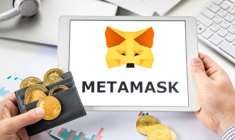 Metamask