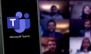 Microsoft Teams