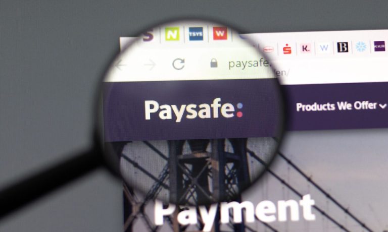 Paysafe