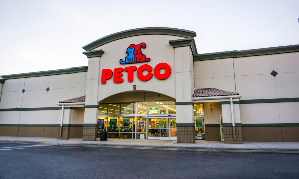 Klarna Helps Petco Enter BNPL Space