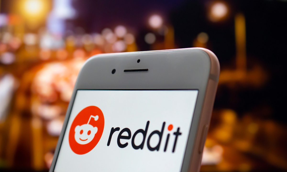 Report: Reddit IPO Could Launch in March