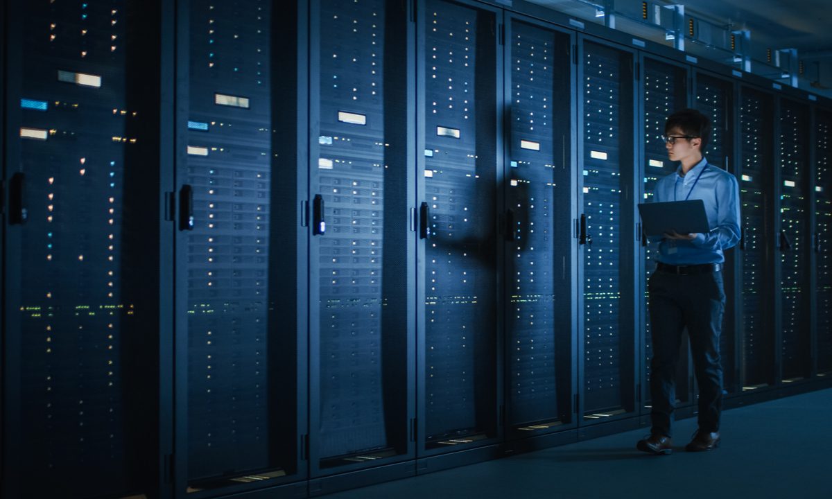 Tech CEOs Vow To Fight Cyber Crime With Billions Following Biden Meeting