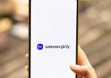 American Express, Samsung Pay, India