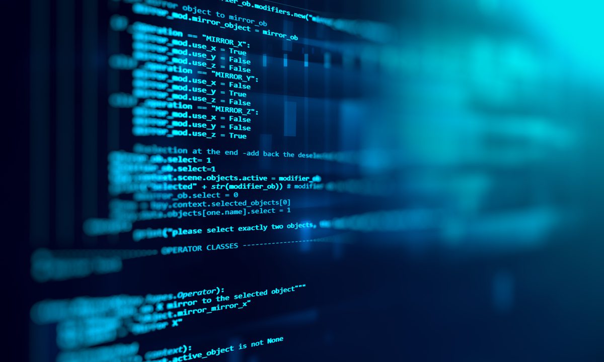 Data Shows Employees Tried 65 Million Times To Export Source Code In Q2