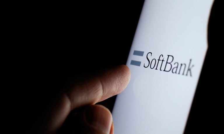 SoftBank