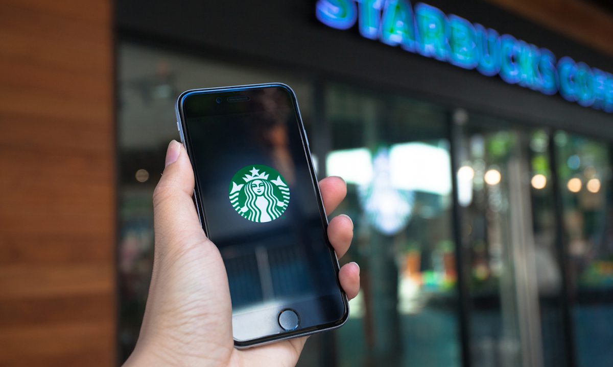 Mobile Order-Ahead App Provider Ranking Feeds The Soul With Nourishing Digital Delights