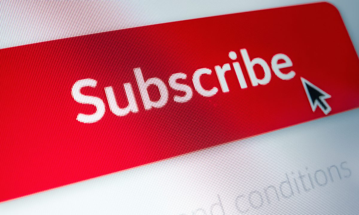 In The Subscription Economy, ‘First Impressions’ Matter Most 