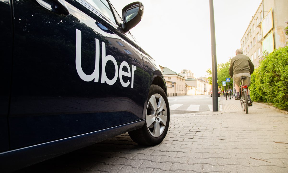 Uber’s Q2 Rebound Driven By Costly Re-Staffing Made Prior To COVID-Delta Concerns