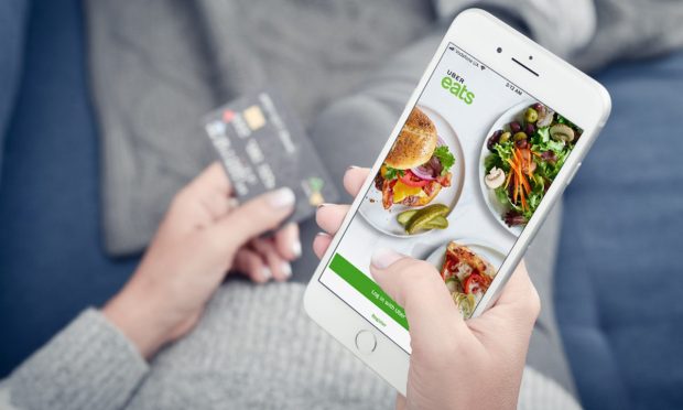 Today In Food: Uber Eats Comes Out On Top, Fast-Casual Brands Join Forces