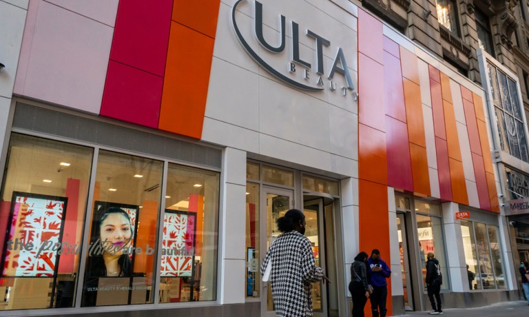 Ulta Beauty