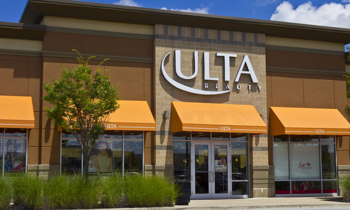DoorDash Offers Same-Day Ulta Beauty Delivery 
