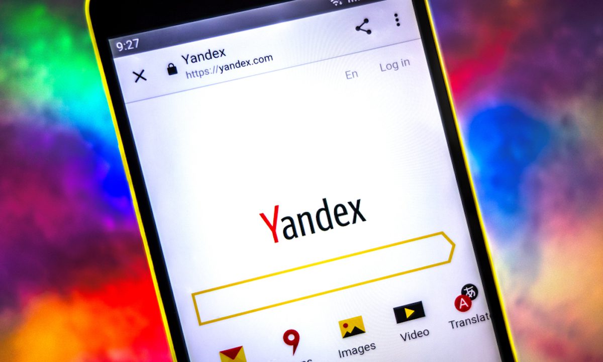 Yandex Could Buy Food Ordering Service Delivery Club