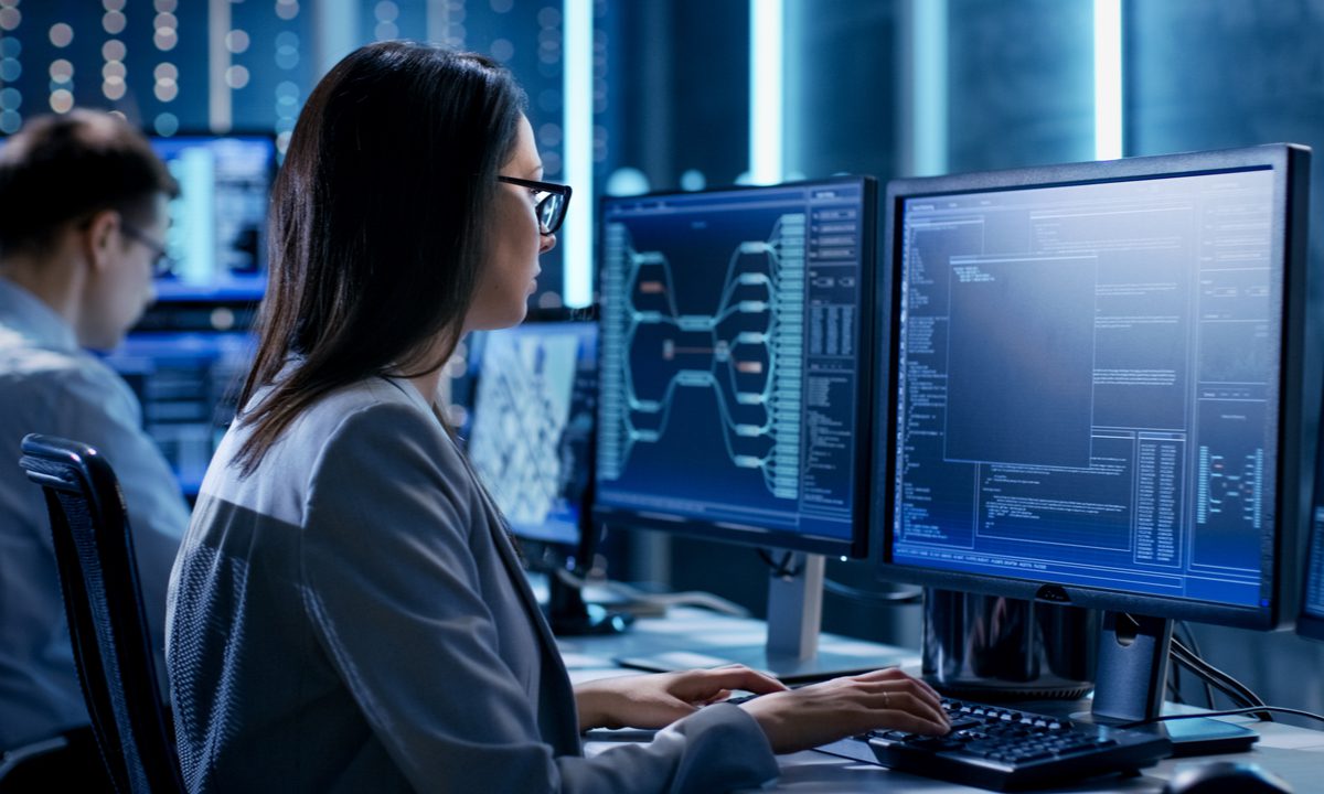 Apple Software Patch is an Indication of an Intensifying Cybersecurity Arms Race 