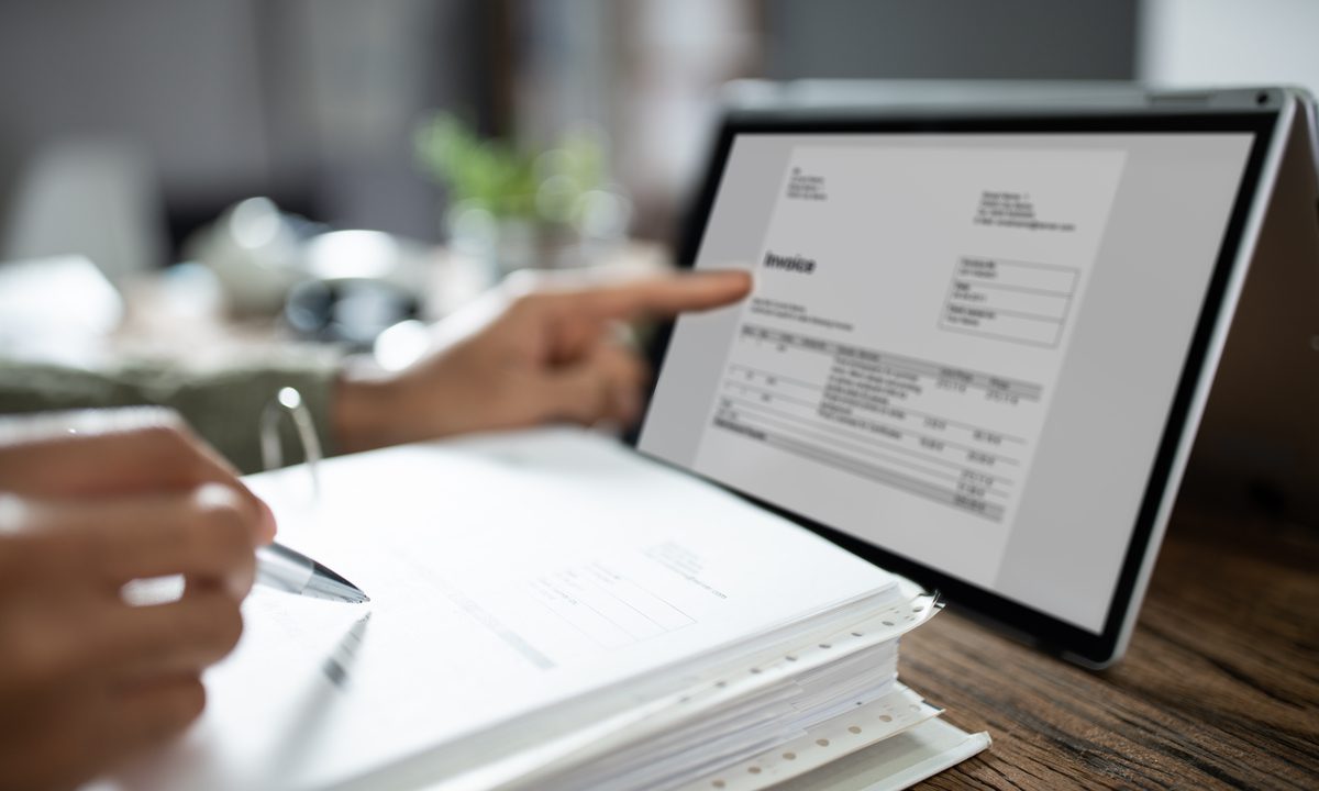 Invoice Stream Unveils Updates With B2B Payment Integration