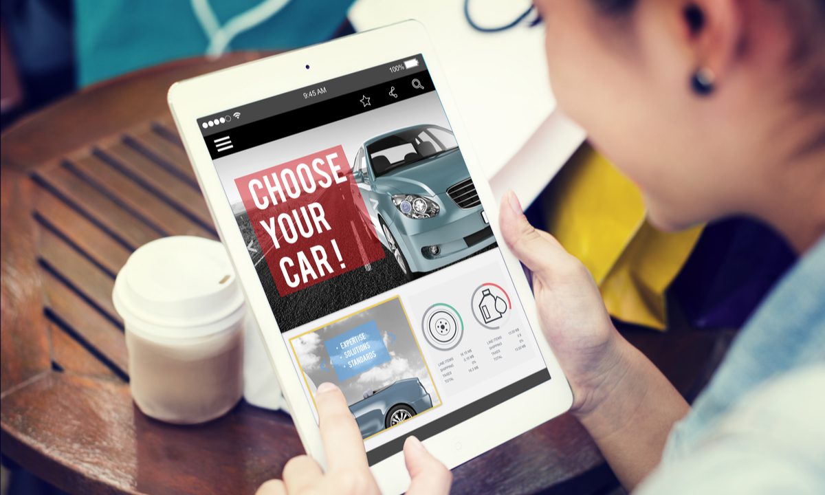 New Studies Point To Consumers Buying Big-Ticket Purchases Through Digital Channels, BNPL