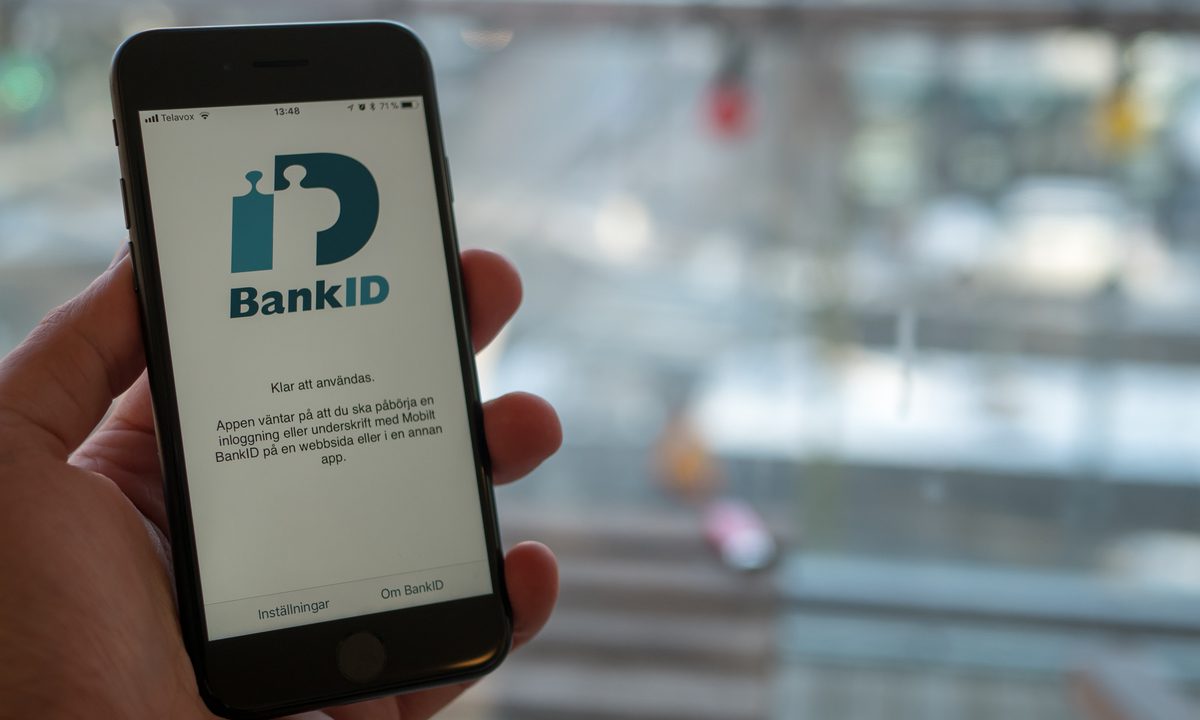 BankID and OneSpan Partner on Digital Banking Security