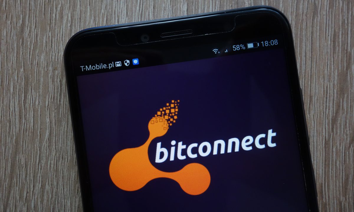 BitConnect Exec Admits to Role in Alleged $2B Crypto Fraud