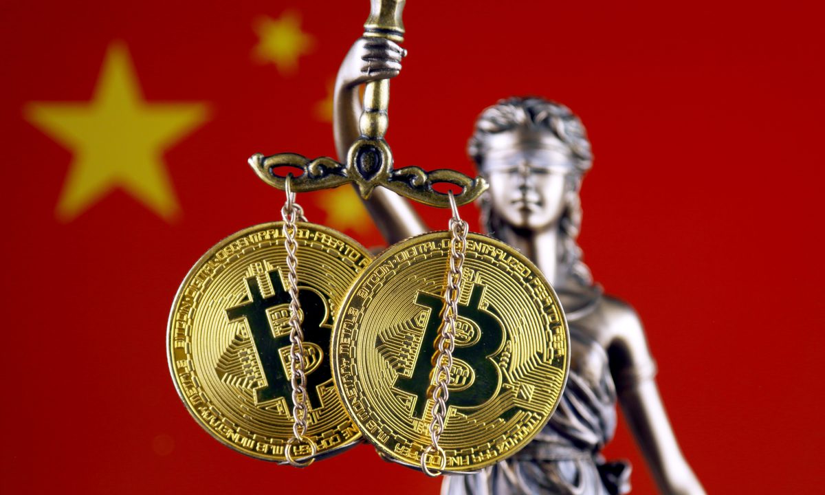 Bitcoin Daily: China’s Hebei Province Aims to Punish Crypto Miners; Crypto Hedge Funds See Nearly 24% Gains in August