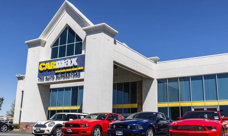 CarMax