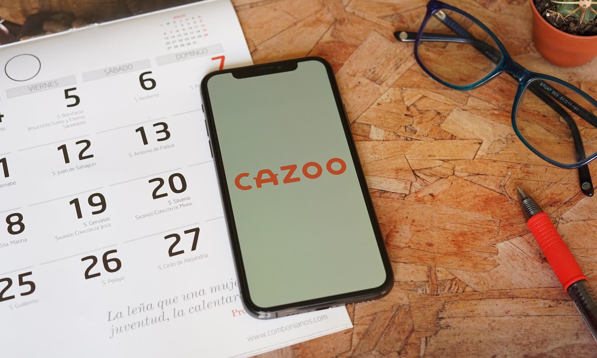 Online Car Retailer Cazoo To Generate $2B+ Revenue In 2022 From Expanding Europe Operations