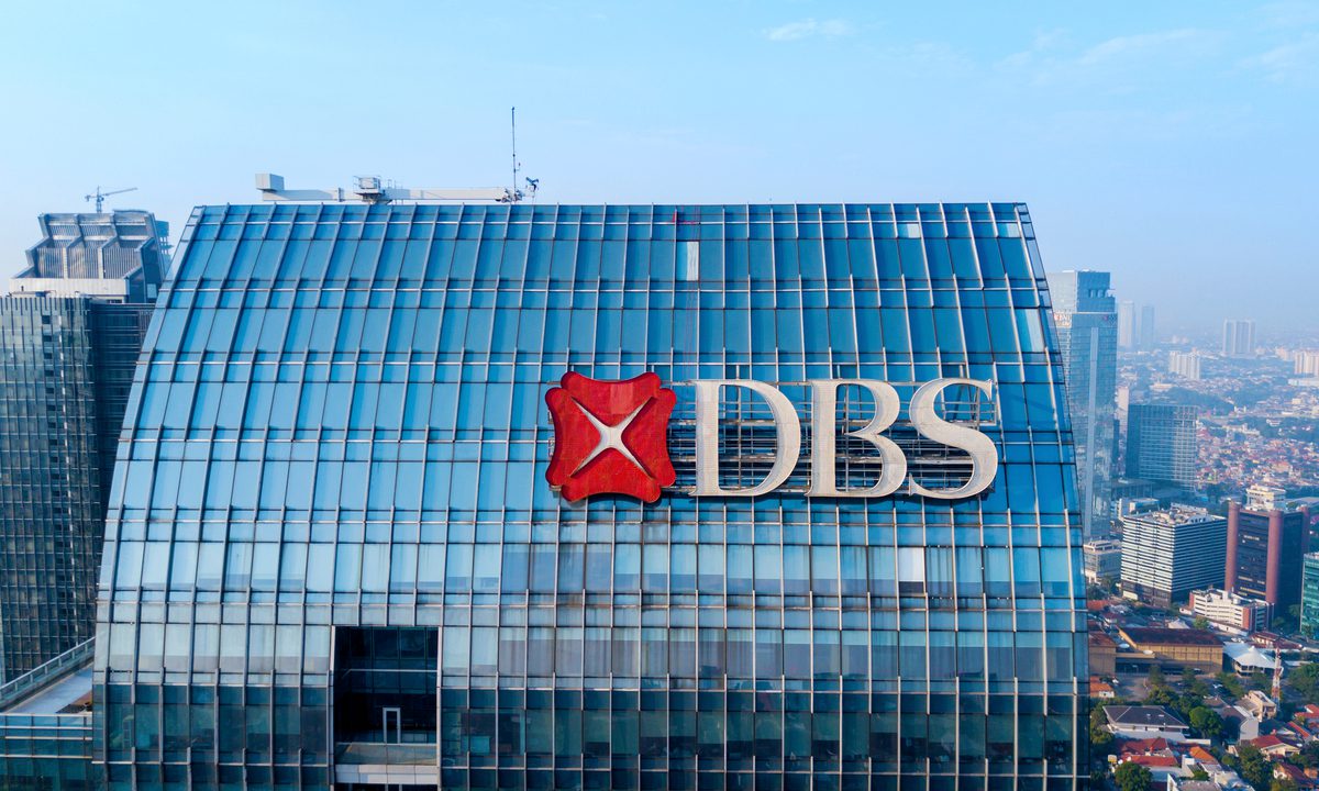Singapore-Based DBS Launches Digital Yuan Merchant Collection Solution in China
