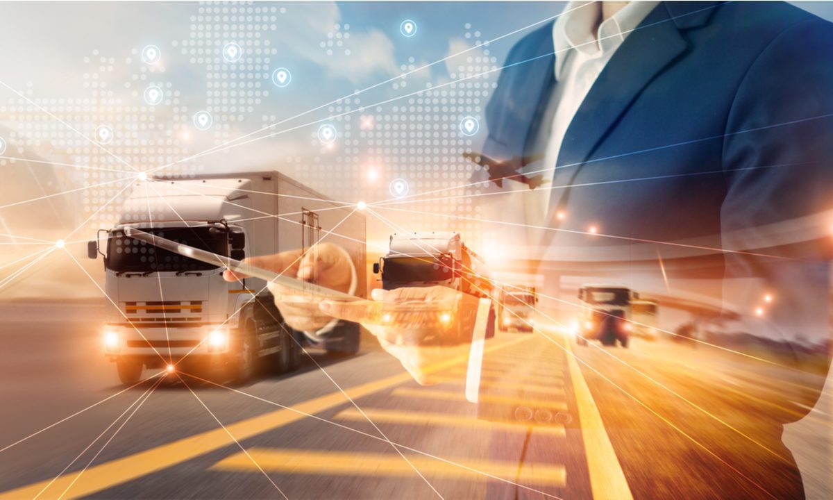 Dada Introduces Open Digital Logistics Platform