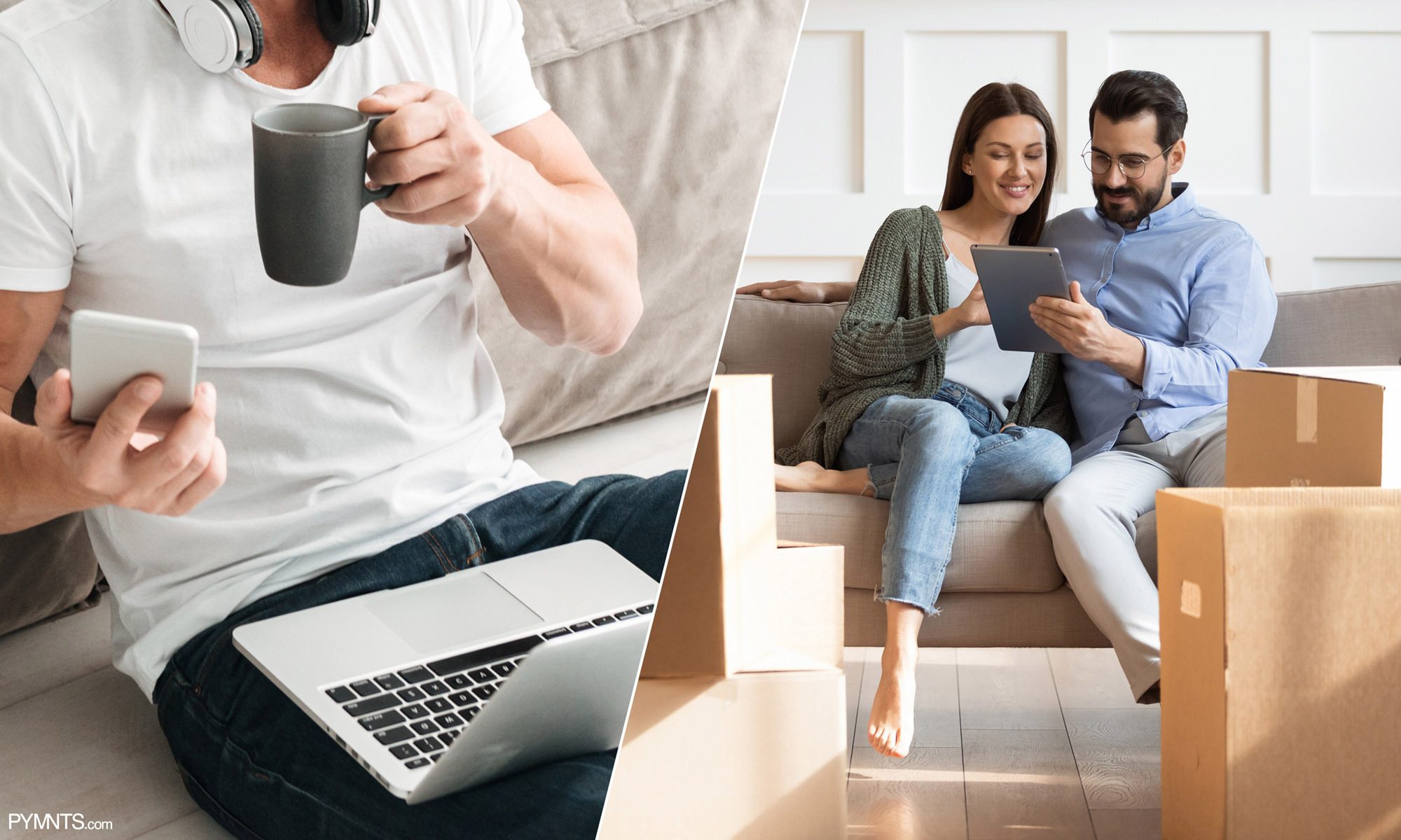 New Data Shows 88% of Consumers Still Go Offline to Pay for Big-Ticket Purchases