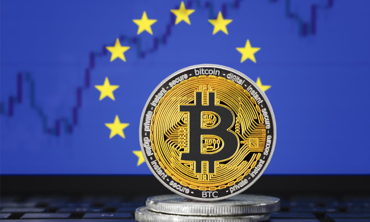 EU to Invest Billions in Blockchain, Data Infrastructure, Computing 