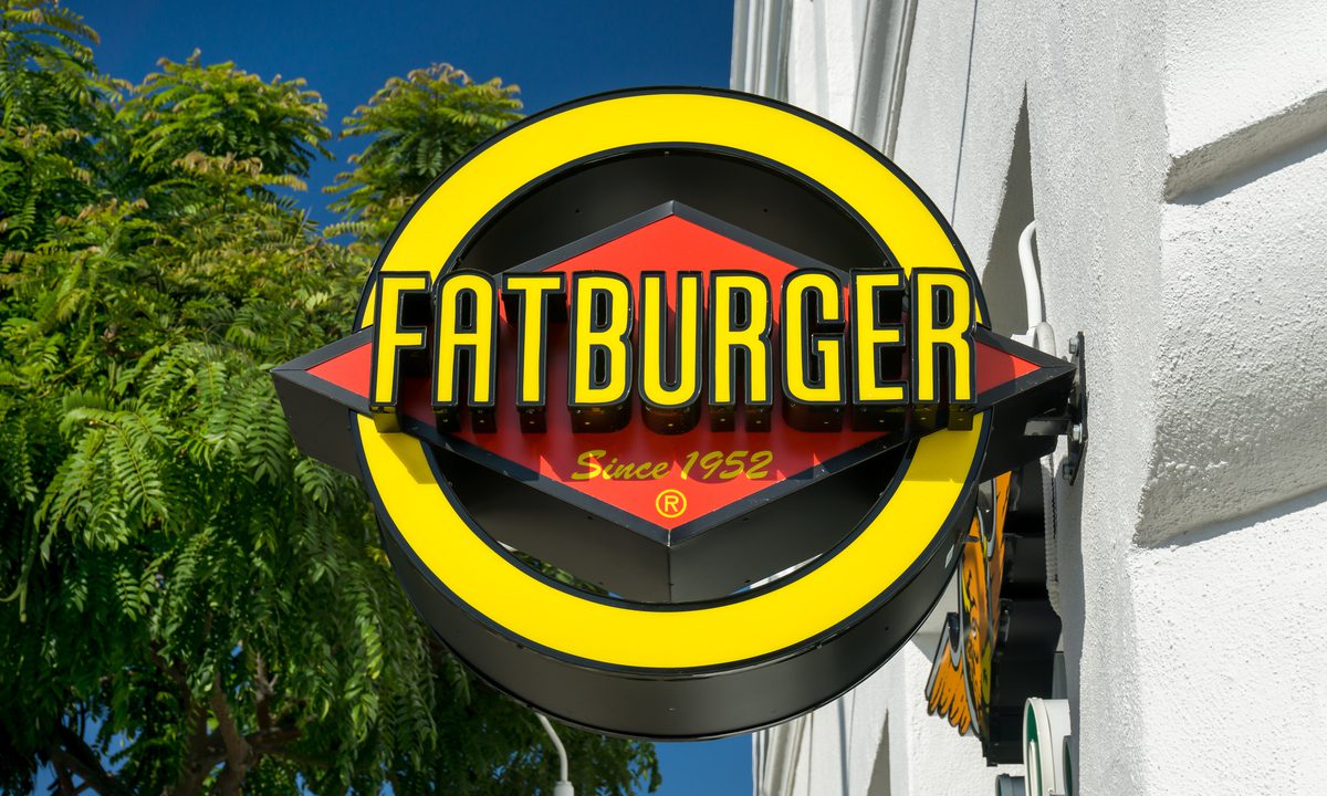 Fatburger