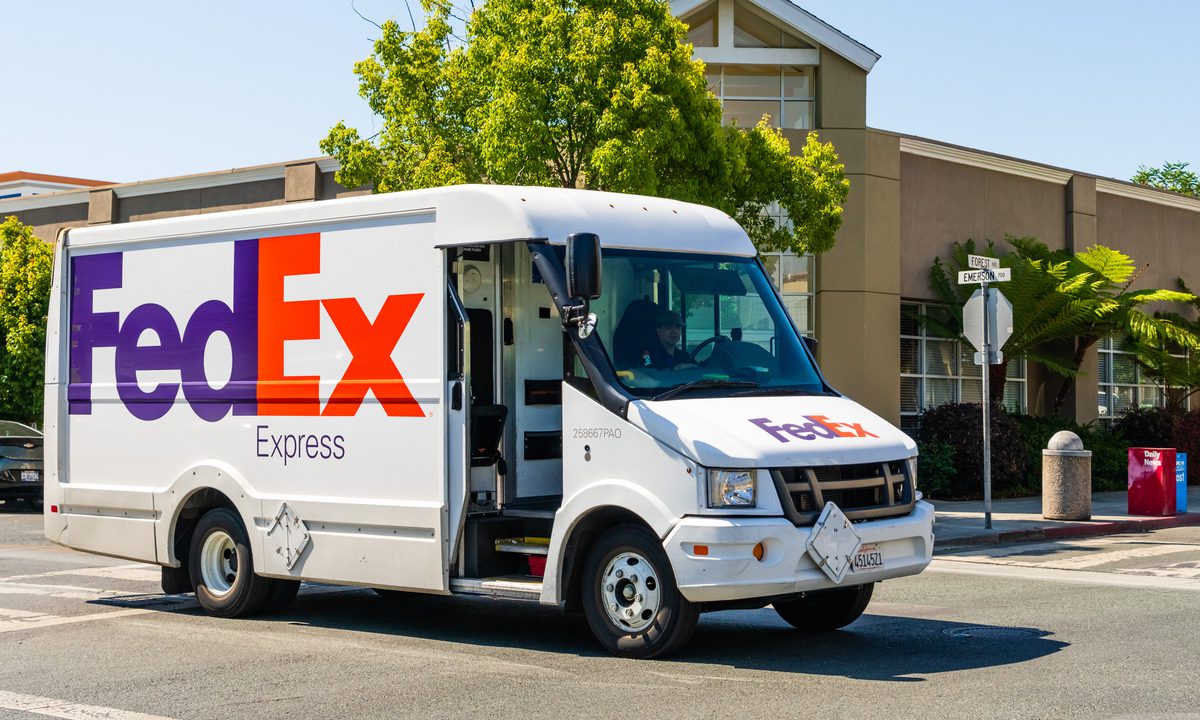 Today in the Connected Economy: FedEx, Microsoft Roll out Logistics-as-a-Service; Vroom Delivery, Turstly Allow Open Banking Payments